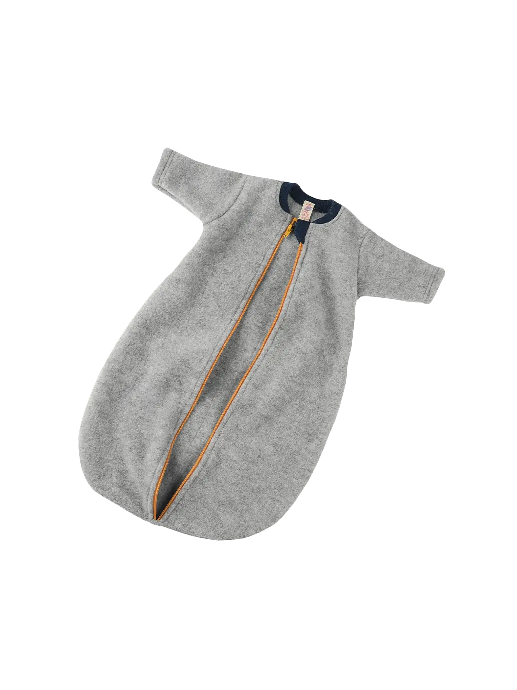śpiworek do spania z wełny merino Baby