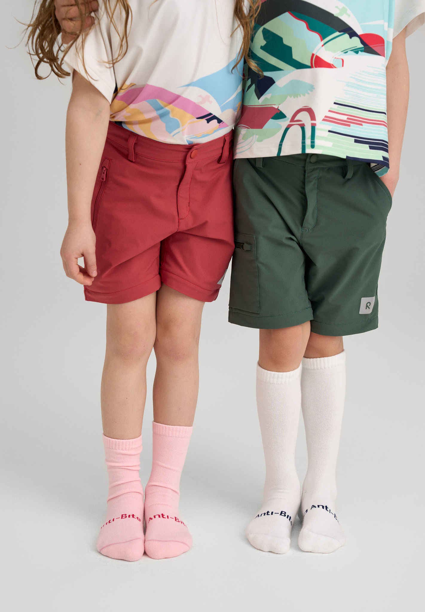 Skarpety Anti-Bite Insect Reima BÉBÉ Concept