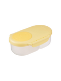 Pojemnik na przekąski Snackbox B.Box BÉBÉ Concept