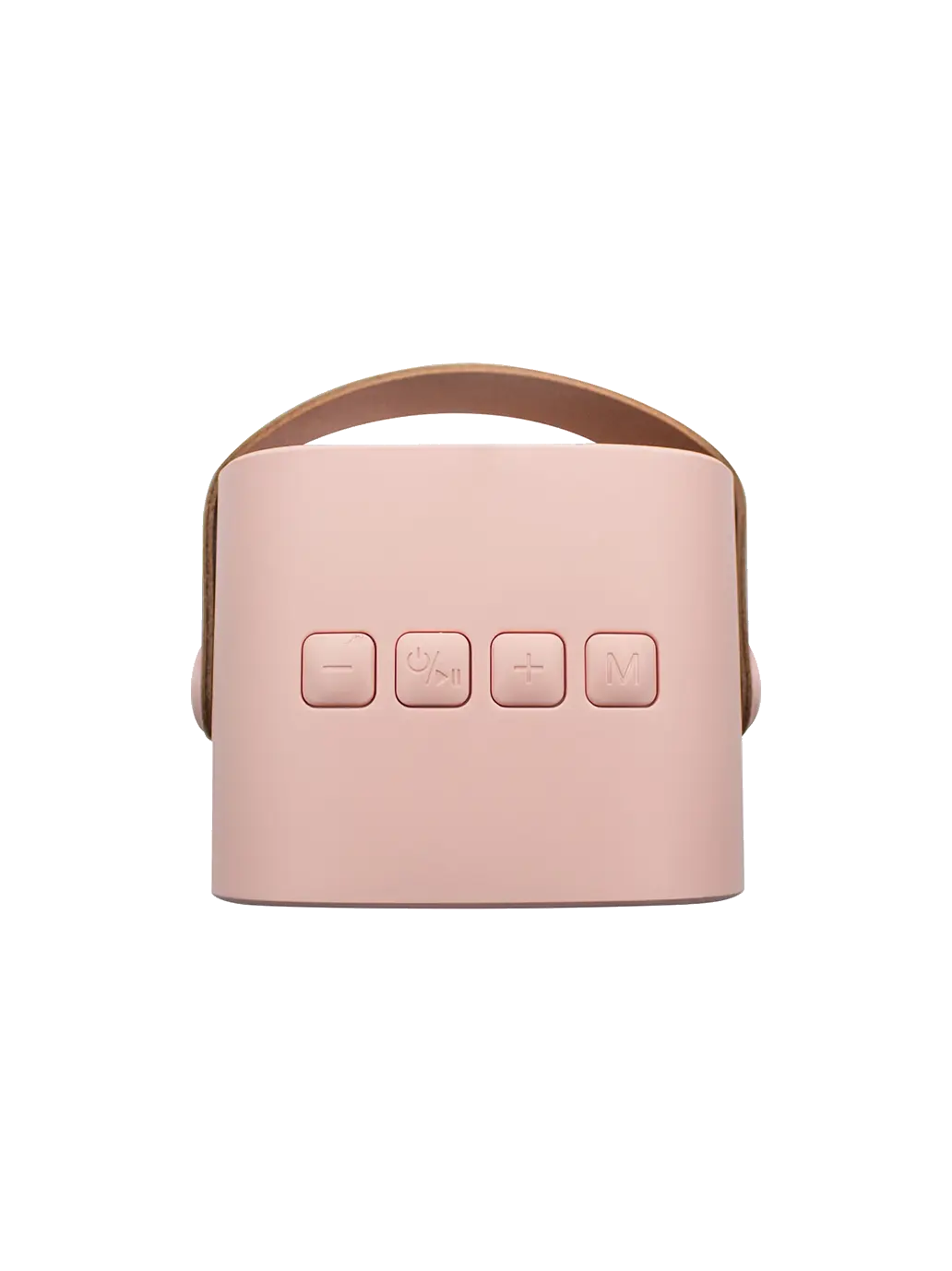 Bezprzewodowy zestaw do karaoke LaLarma BÉBÉ Concept