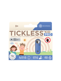 Urządzenie chroniące przed kleszczami Tickless Kid Pro Tickless BÉBÉ Concept