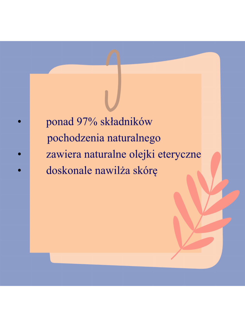 Naturalna pianka zapachowa do kąpieli Dresdner Essenz BÉBÉ Concept