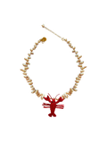 Naszyjnik Palma necklace Amori Mori BEBE Concept
