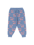 Spodnie Lapis knit pants GOTS Konges Slojd BÉBÉ Concept