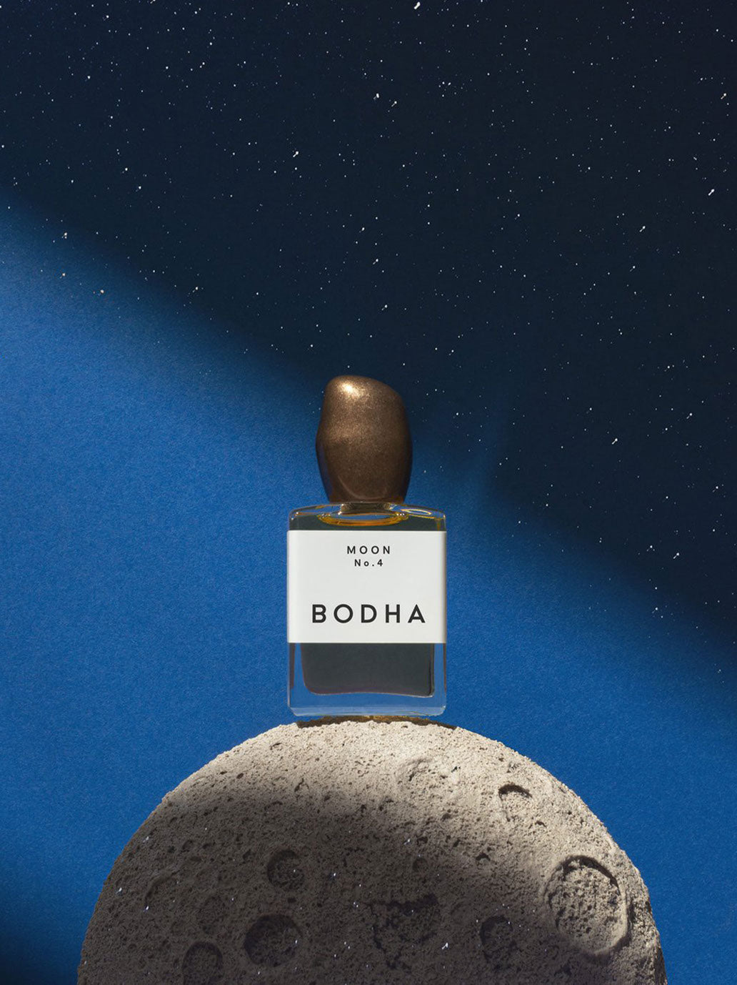 Perfumy w olejku BODHA BÉBÉ Concept