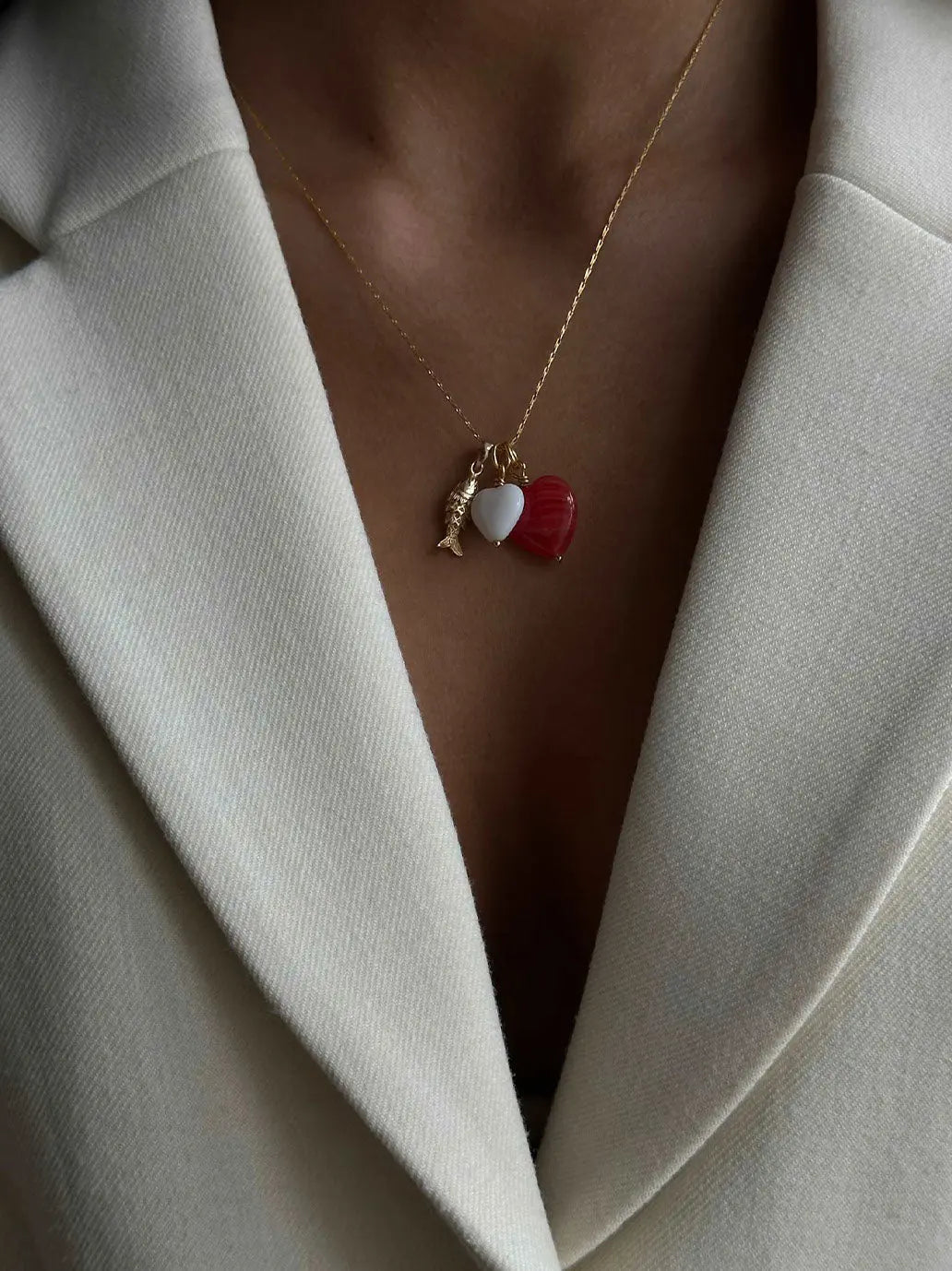 Zawieszka Amara Charms Pico BEBE Concept