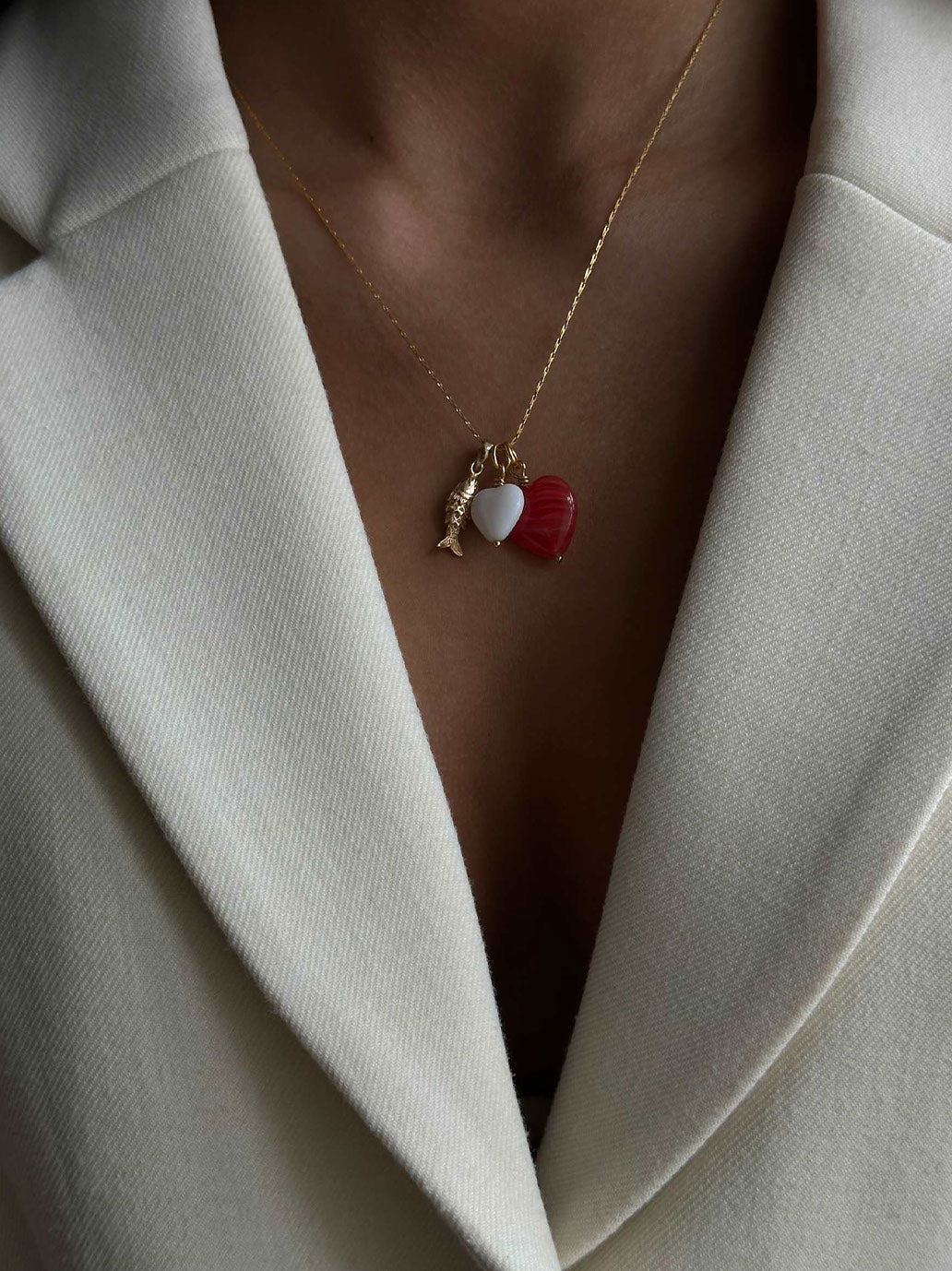 Zawieszka Amara Charms Pico BÉBÉ Concept