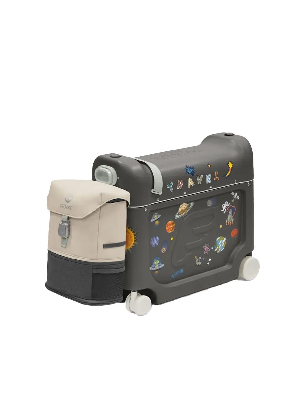 Stokke JetKids Travel Kit - Stokke