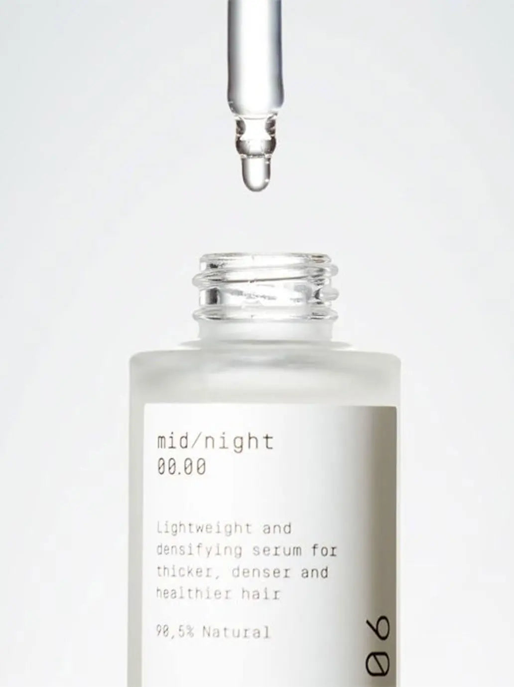 Kuracja do skóry głowy Scalp Treatment Duo Mid/night BEBE Concept