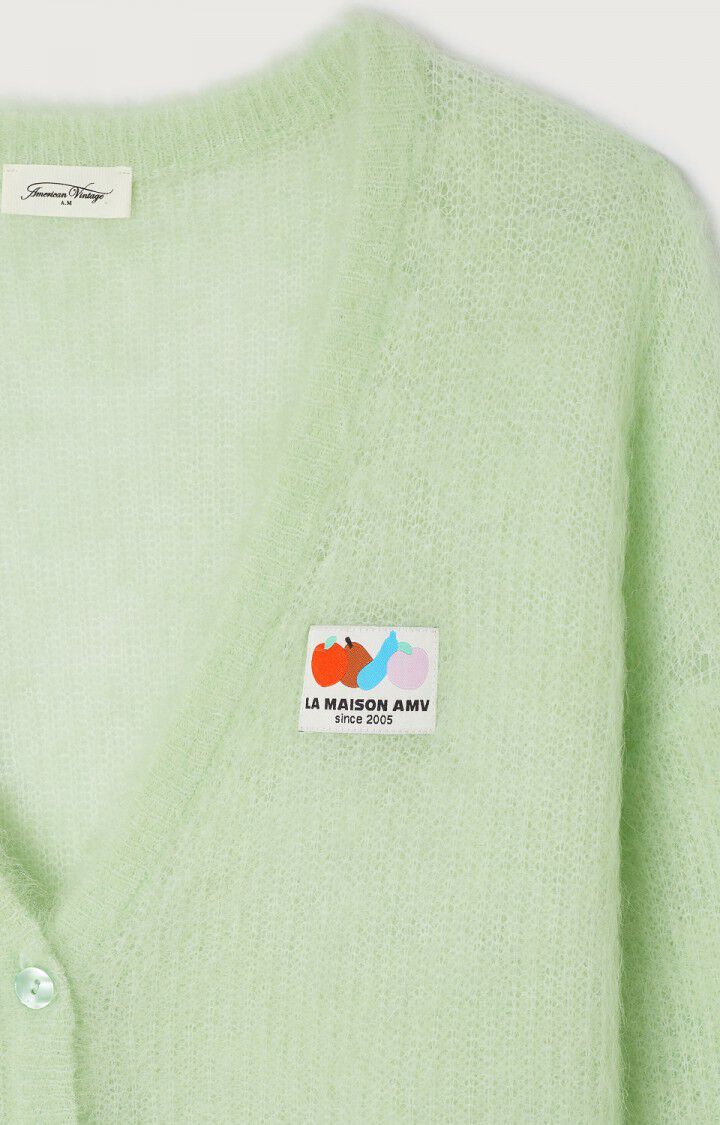 Damski kardigan Nenybay American Vintage BÉBÉ Concept