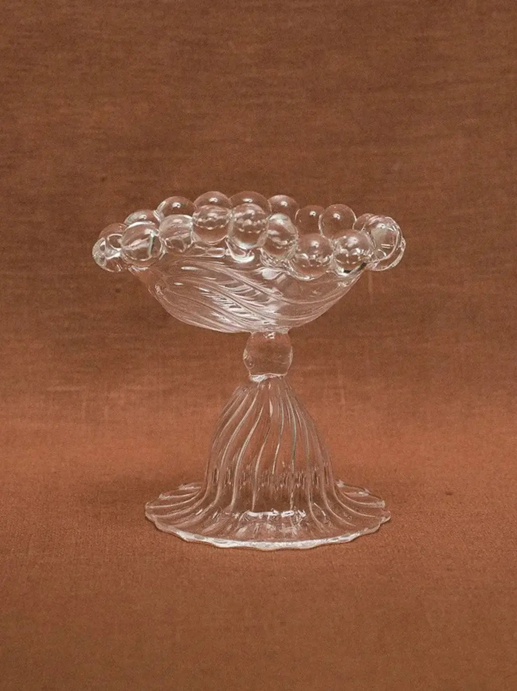 Persephone Ashtray Justine Menard BEBE Concept