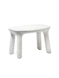stolik z eko tworzywa Luisa Table EcoBirdy BÉBÉ Concept
