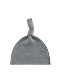 Czapka z supełkiem Baby hat A Basic Brand BEBE Concept