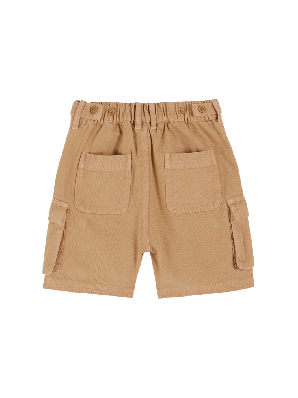 Krótkie spodenki Cargo Emile et Ida BÉBÉ Concept