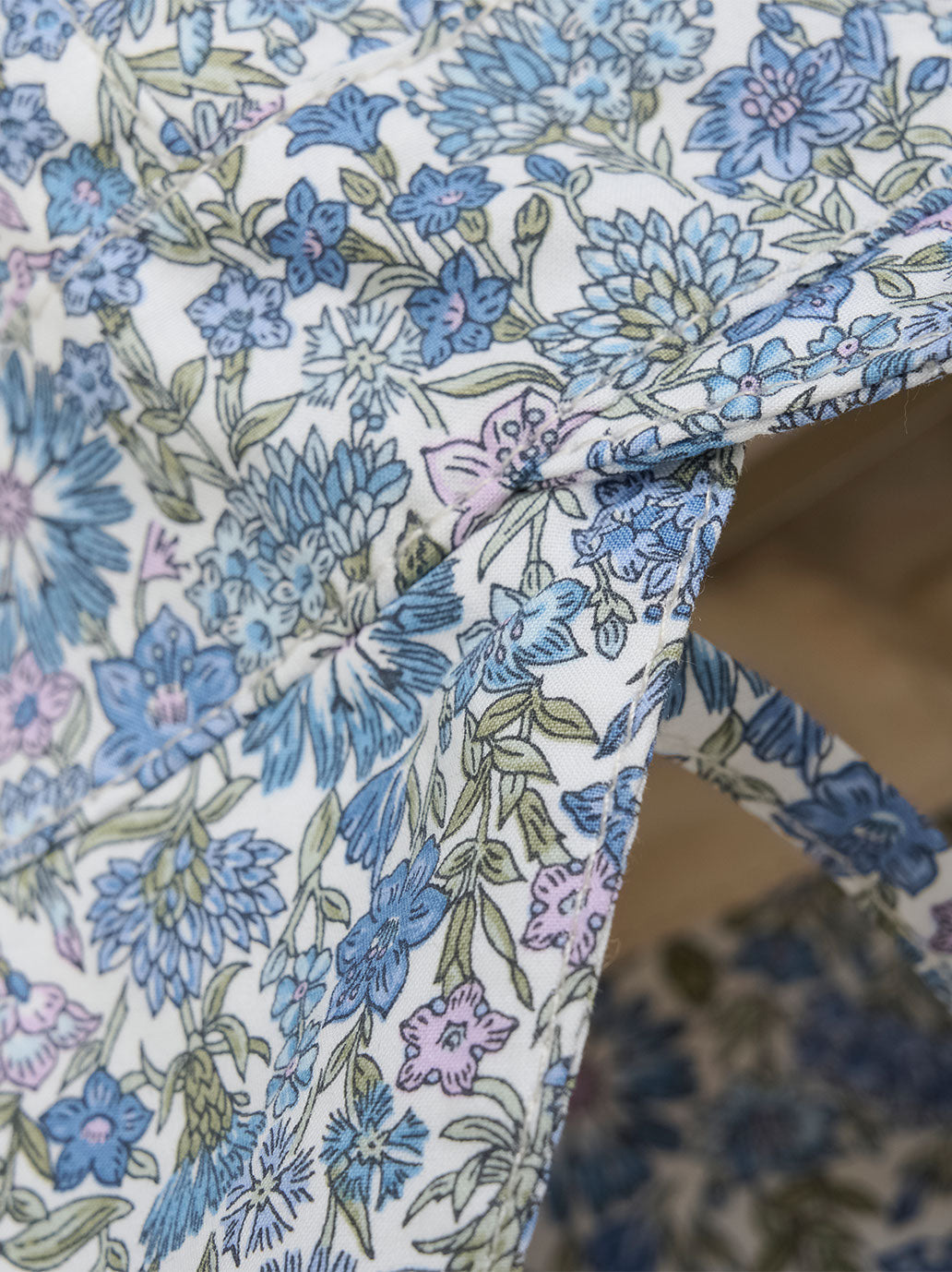 Bawełniany kapelusz niemowlęcy Huttelihut BÉBÉ Concept