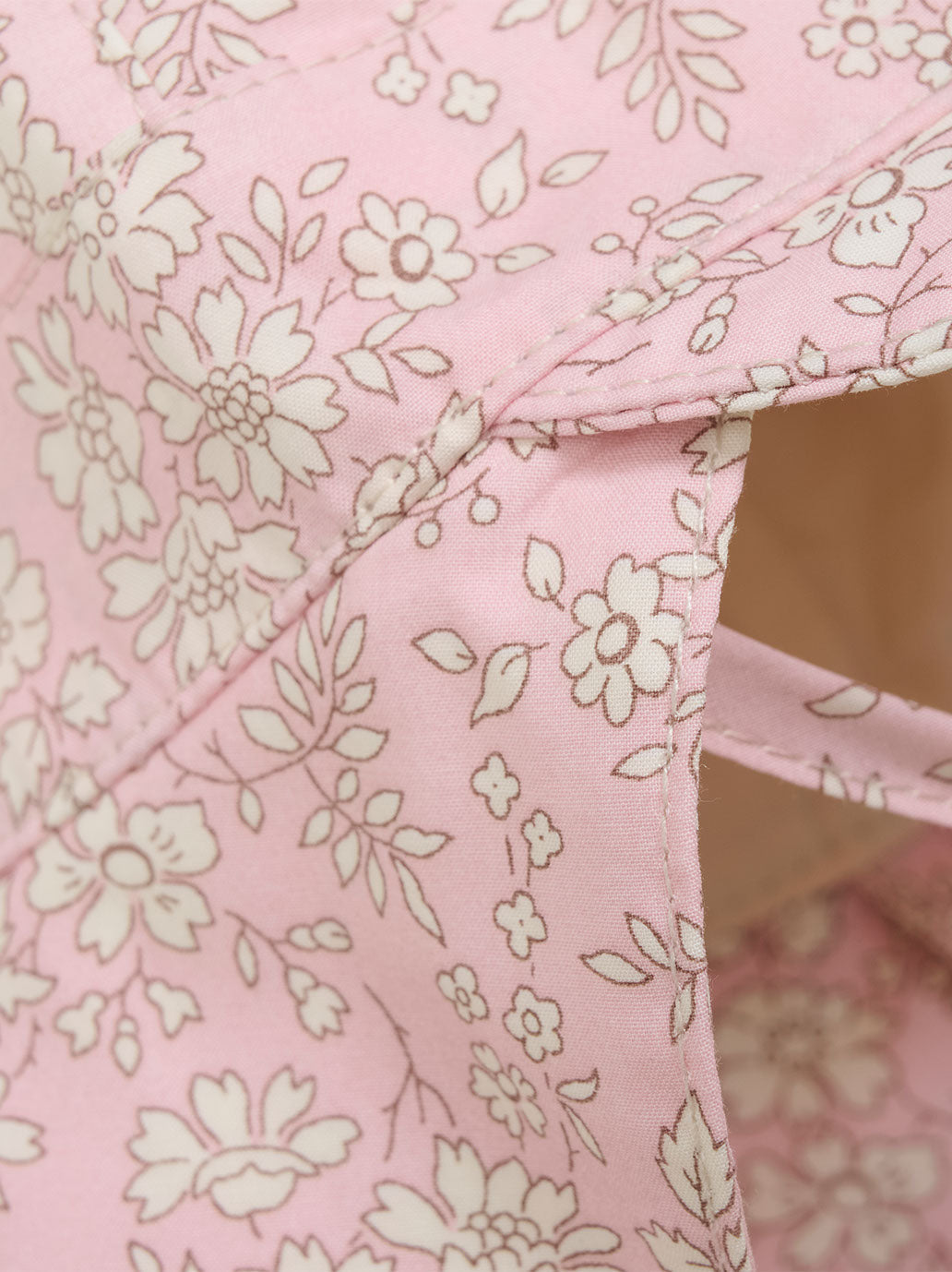 Bawełniany kapelusz niemowlęcy Huttelihut BÉBÉ Concept