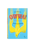 Owwa! Ukraina dla dociekliwych Wydawnictwo Dwie Siostry BÉBÉ Concept