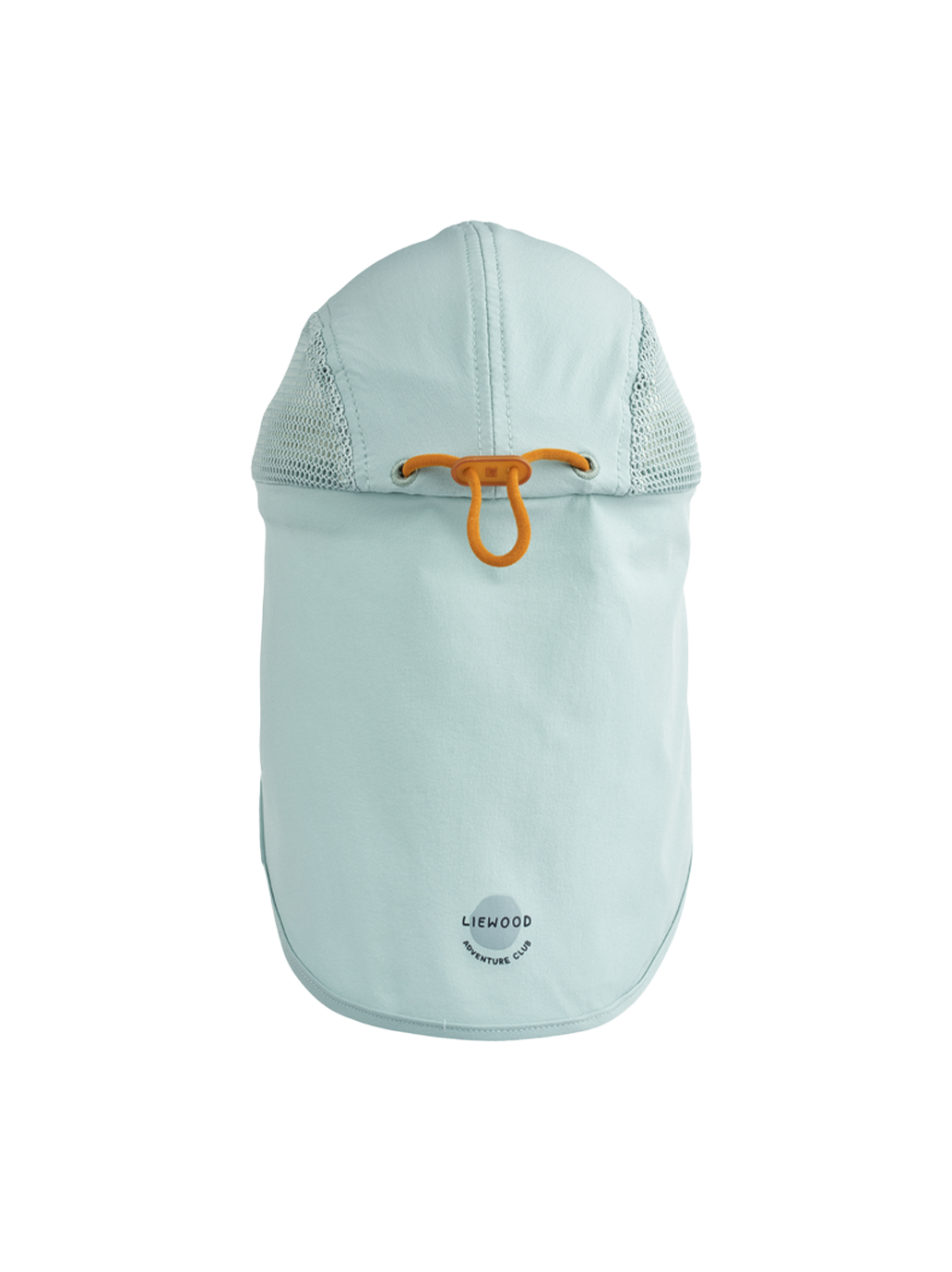 Kapelusz na słońce Lusia Liewood BÉBÉ Concept