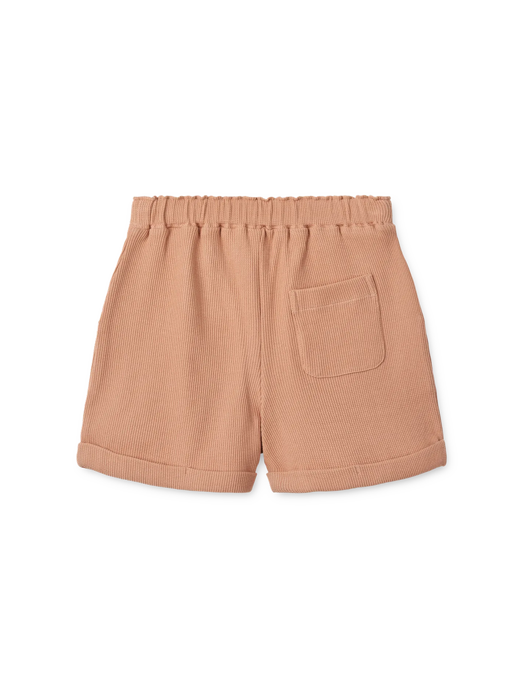 Krótkie spodenki Cay Waffle Liewood BÉBÉ Concept