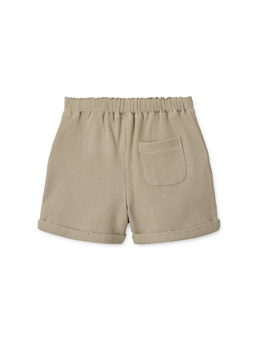 Krótkie spodenki Cay Waffle Liewood BÉBÉ Concept