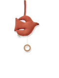 Zawieszka z pozytywką Swif Bird Ferm Living BÉBÉ Concept