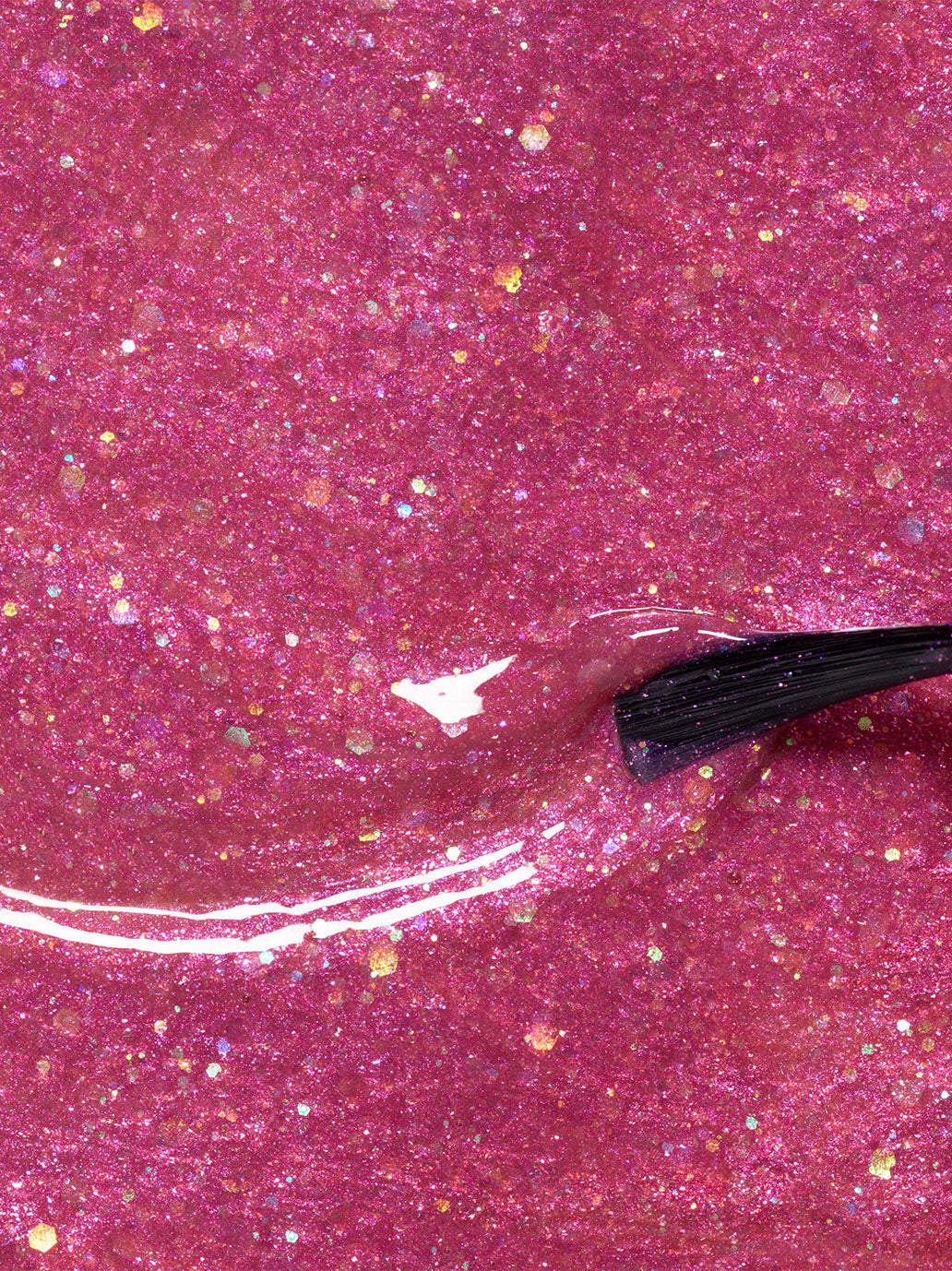 Lakier do paznokci dla dzieci Manucurist BÉBÉ Concept