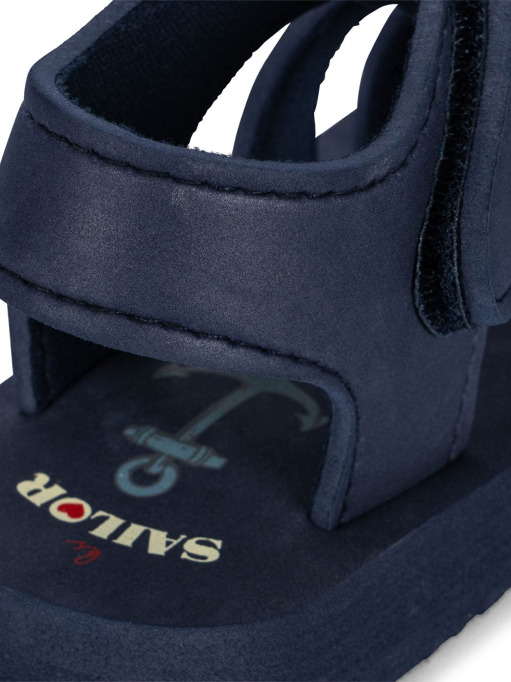 Piankowe sandały Sable Konges Slojd BÉBÉ Concept