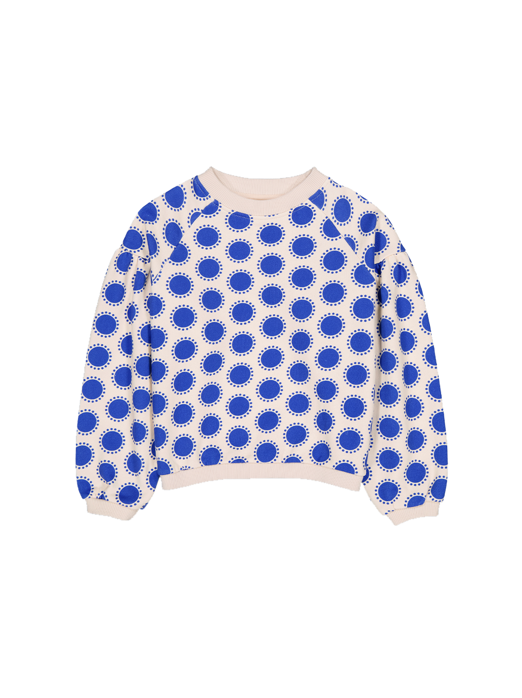 Bluza Sam Hello Simone BÉBÉ Concept