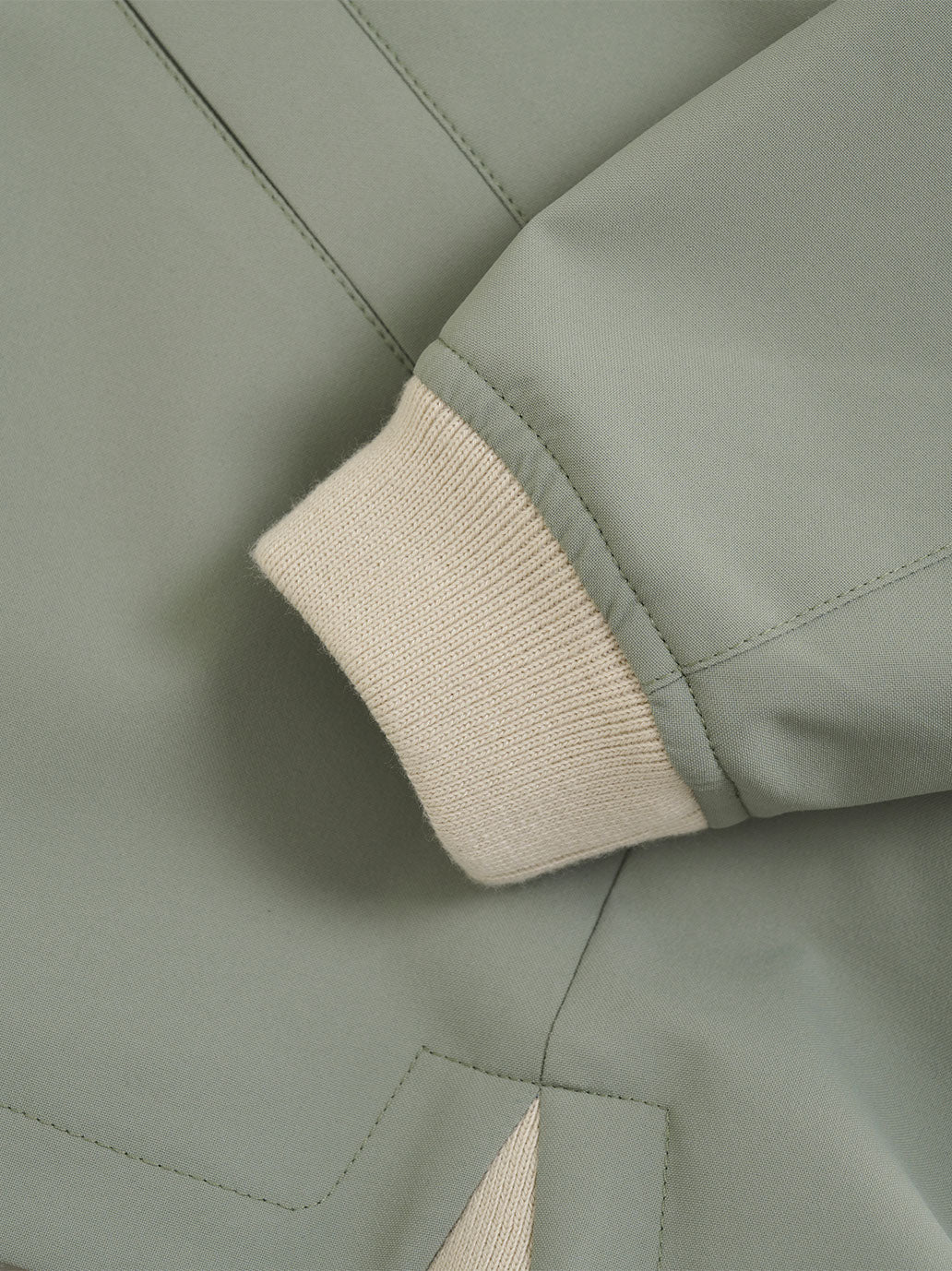 Dziecięca kurtka przeciwdeszczowa Enfant BÉBÉ Concept