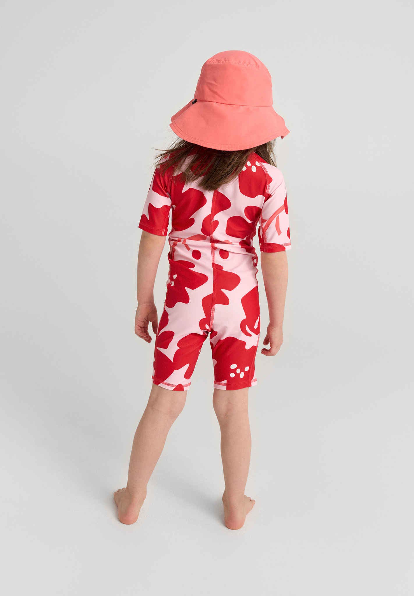 Kapelusz na słońce Rantsu Reima BÉBÉ Concept