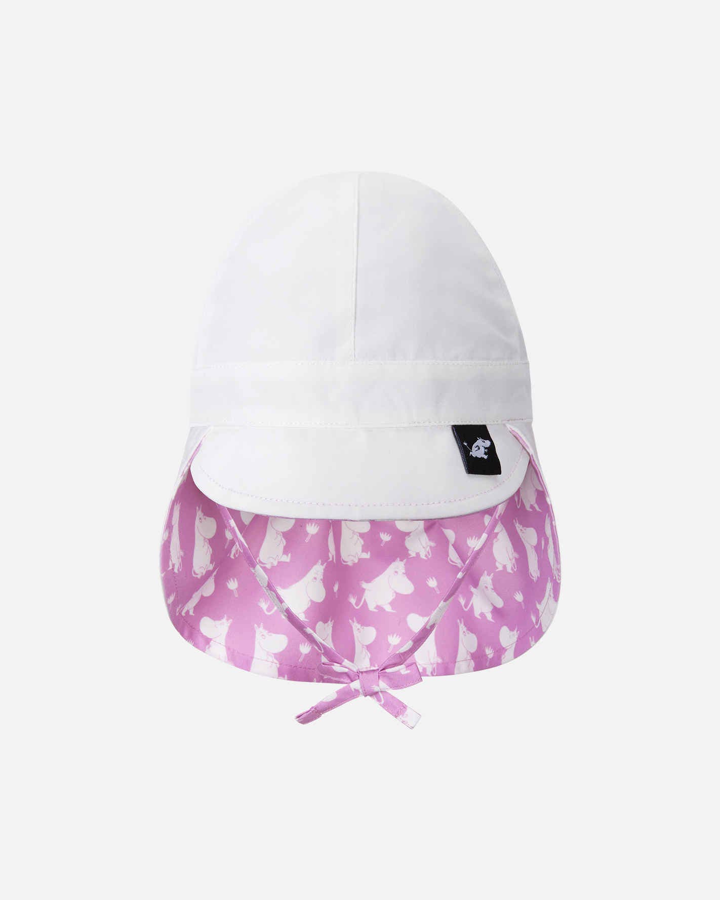 Kapelusz na słońce Moomin Solskydd Reima BÉBÉ Concept