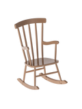 Miniaturowe krzesło bujane