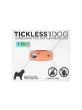 Urządzenie chroniące przed kleszczami Tickless Pet