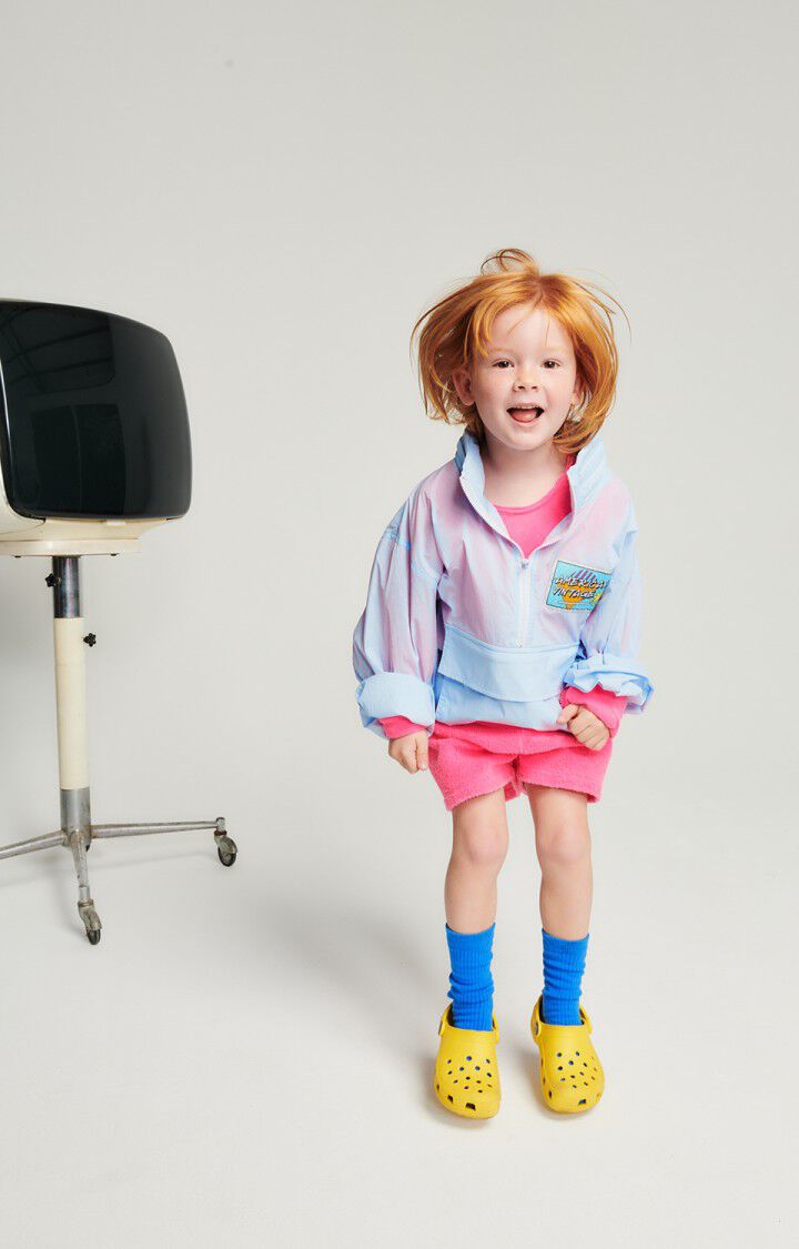 Kurtka Anorak Zotcity American Vintage BÉBÉ Concept