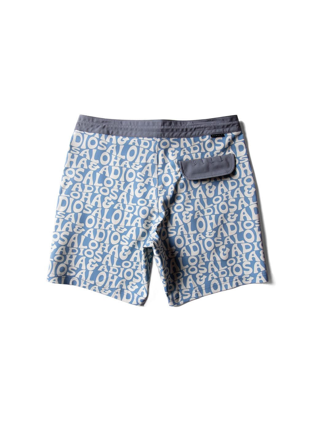 Boardshorty Aloha & Adios Vissla BÉBÉ Concept