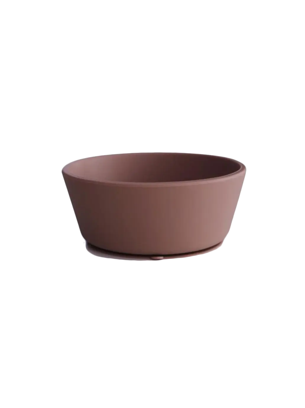 miseczka silikonowa z przyssawką Mushie BÉBÉ Concept