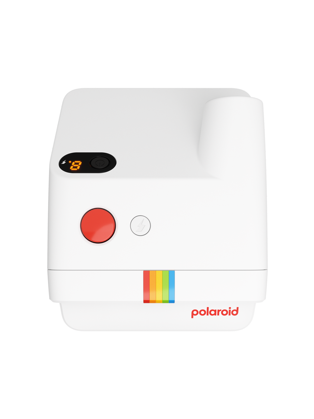 Polaroid Go Gen 2 + Color Film Bundle