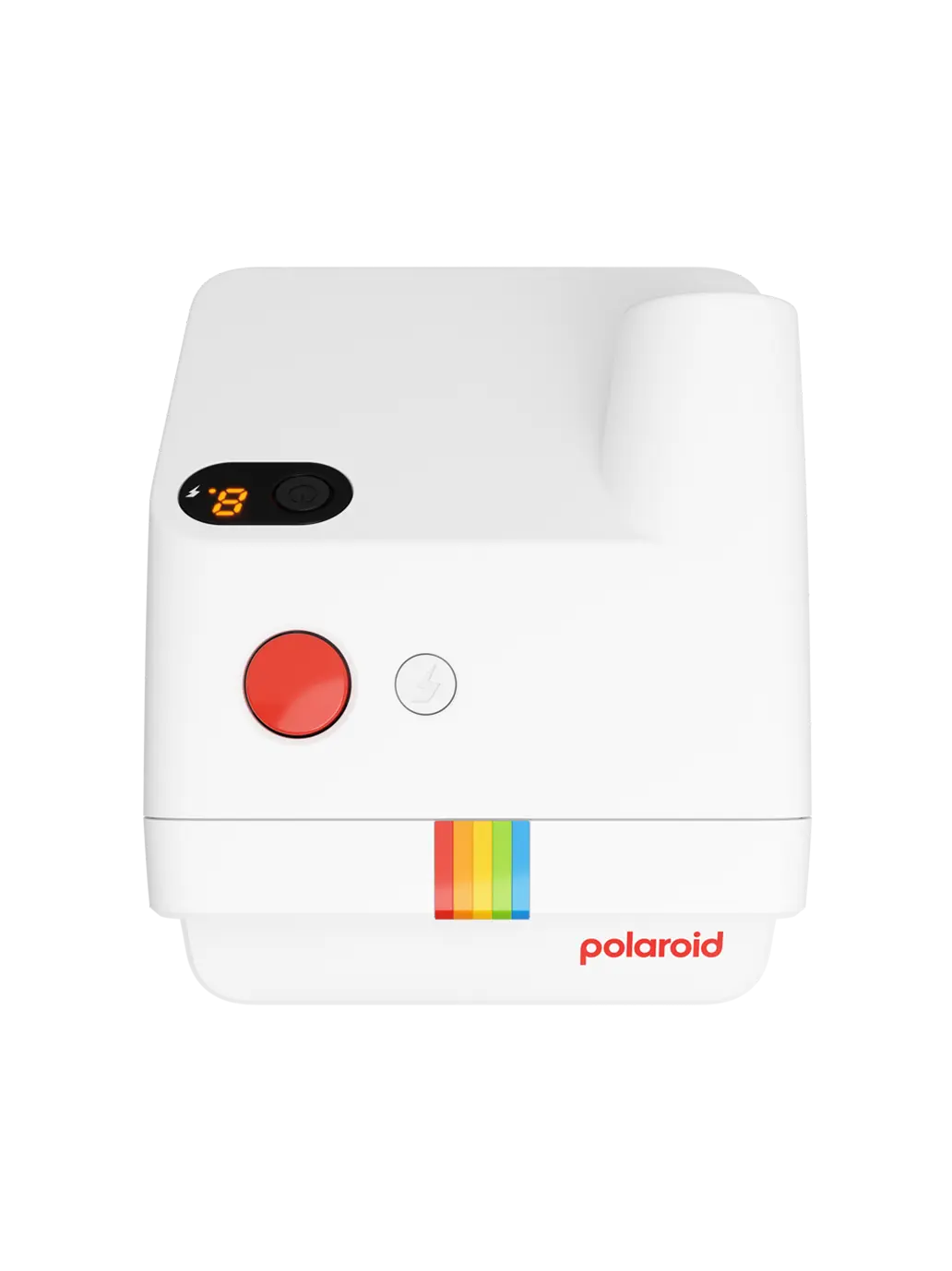 Aparat natychmiastowy Polaroid Go Gen2 + wkłady Polaroid BEBE Concept