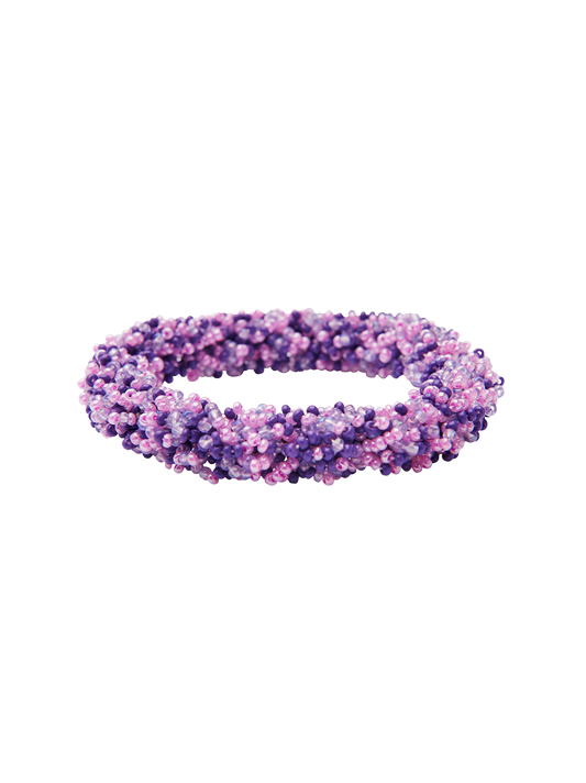 Bransoletka z koralików Bubble bracelet