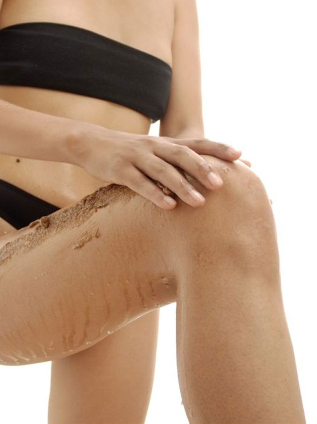 Peeling do ciała Mid/night BÉBÉ Concept