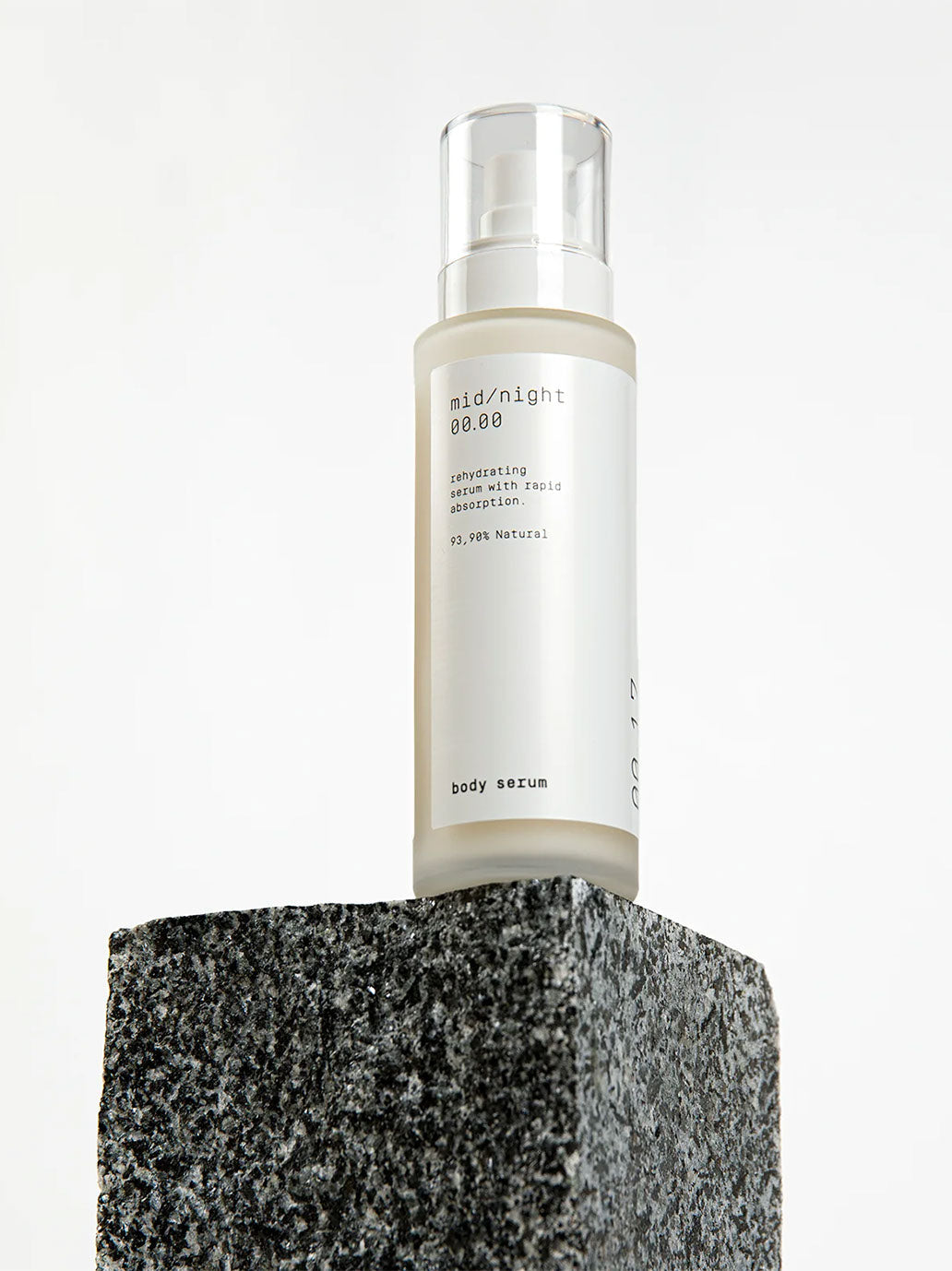 Serum do ciała Mid/night BÉBÉ Concept