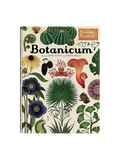 W Muzeum. Botanicum Wydawnictwo Dwie Siostry BÉBÉ Concept