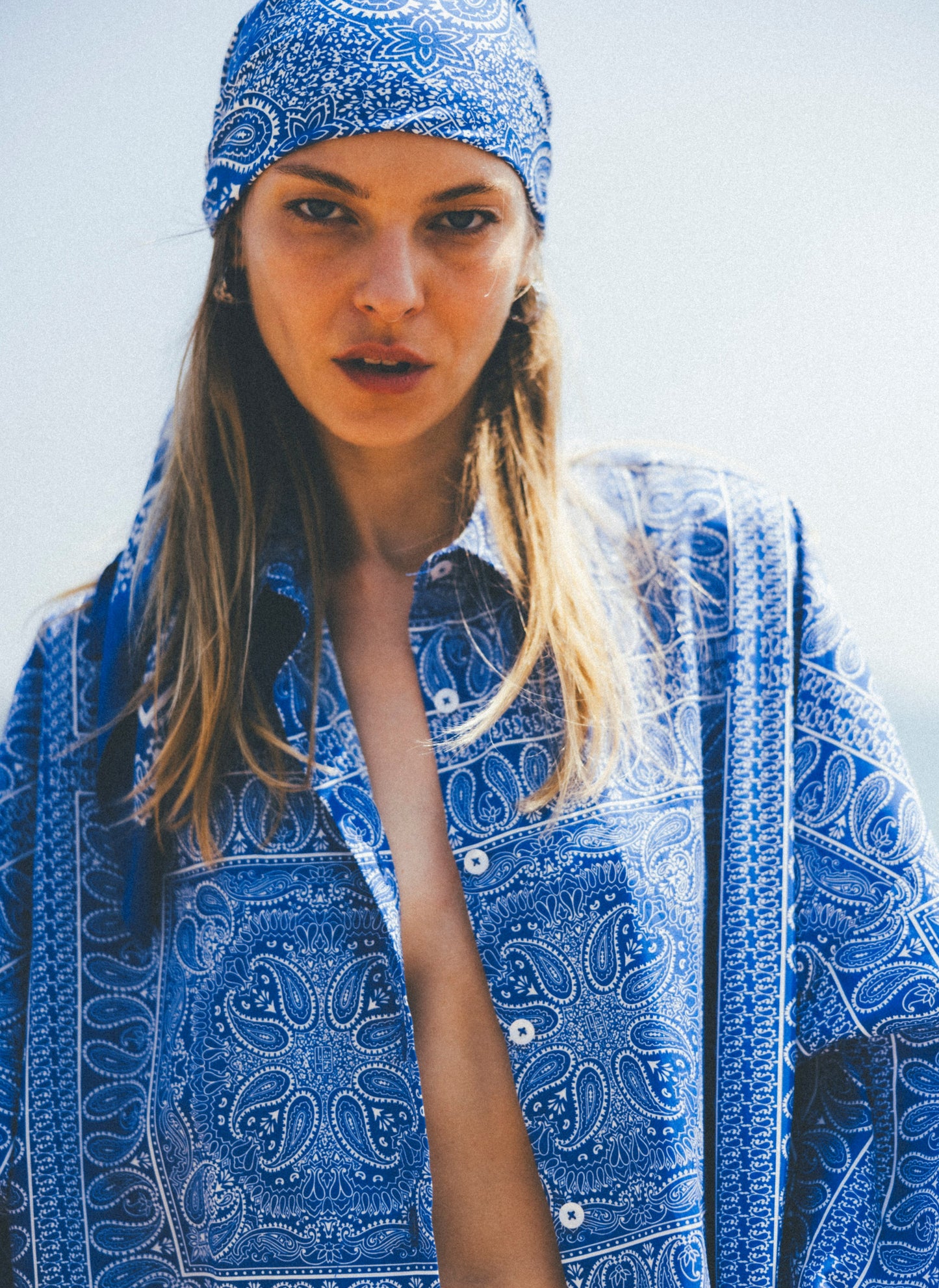 Bandana LEBRAND BÉBÉ Concept