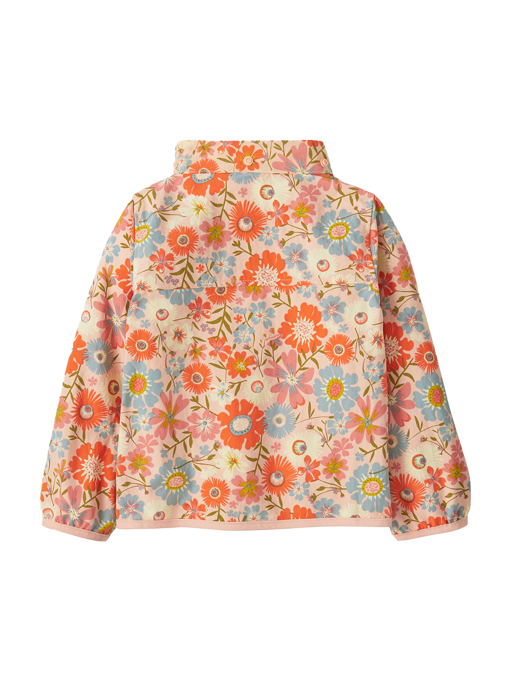 Dziecięca kurtka przejściowa Baby Baggies Patagonia BÉBÉ Concept