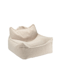 Fotel pufa dla dzieci Beanbag Chair WigiWama BÉBÉ Concept