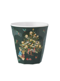Kubek z melaminy Peter Rabbit Christmas Maison Petit Jour BEBE Concept