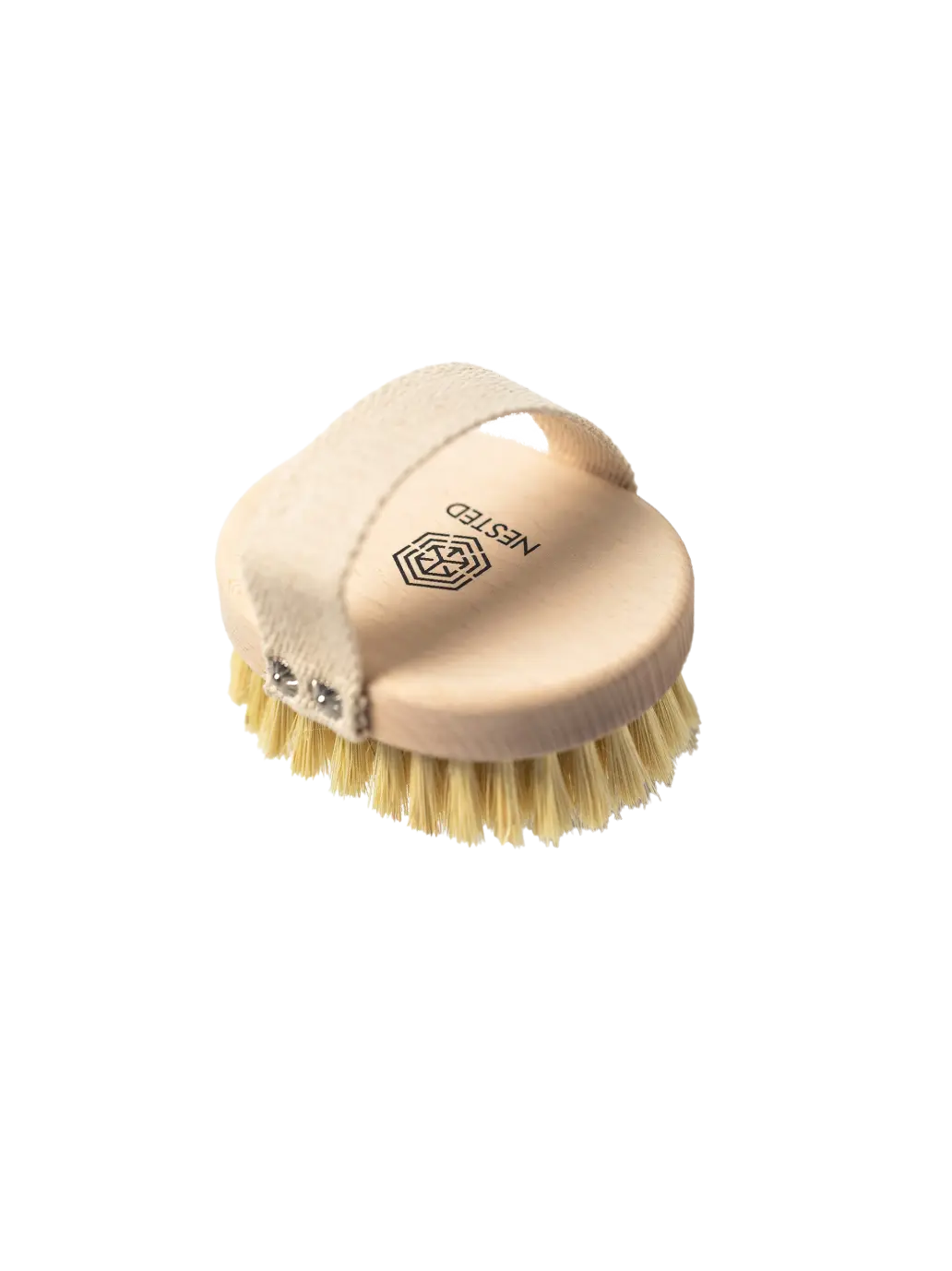 szczotka do ciała krótka Nested BÉBÉ Concept