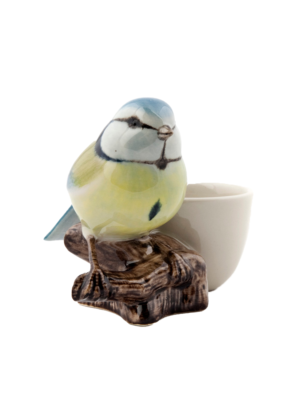 Ceramiczna podstawka na jajko Quail BÉBÉ Concept