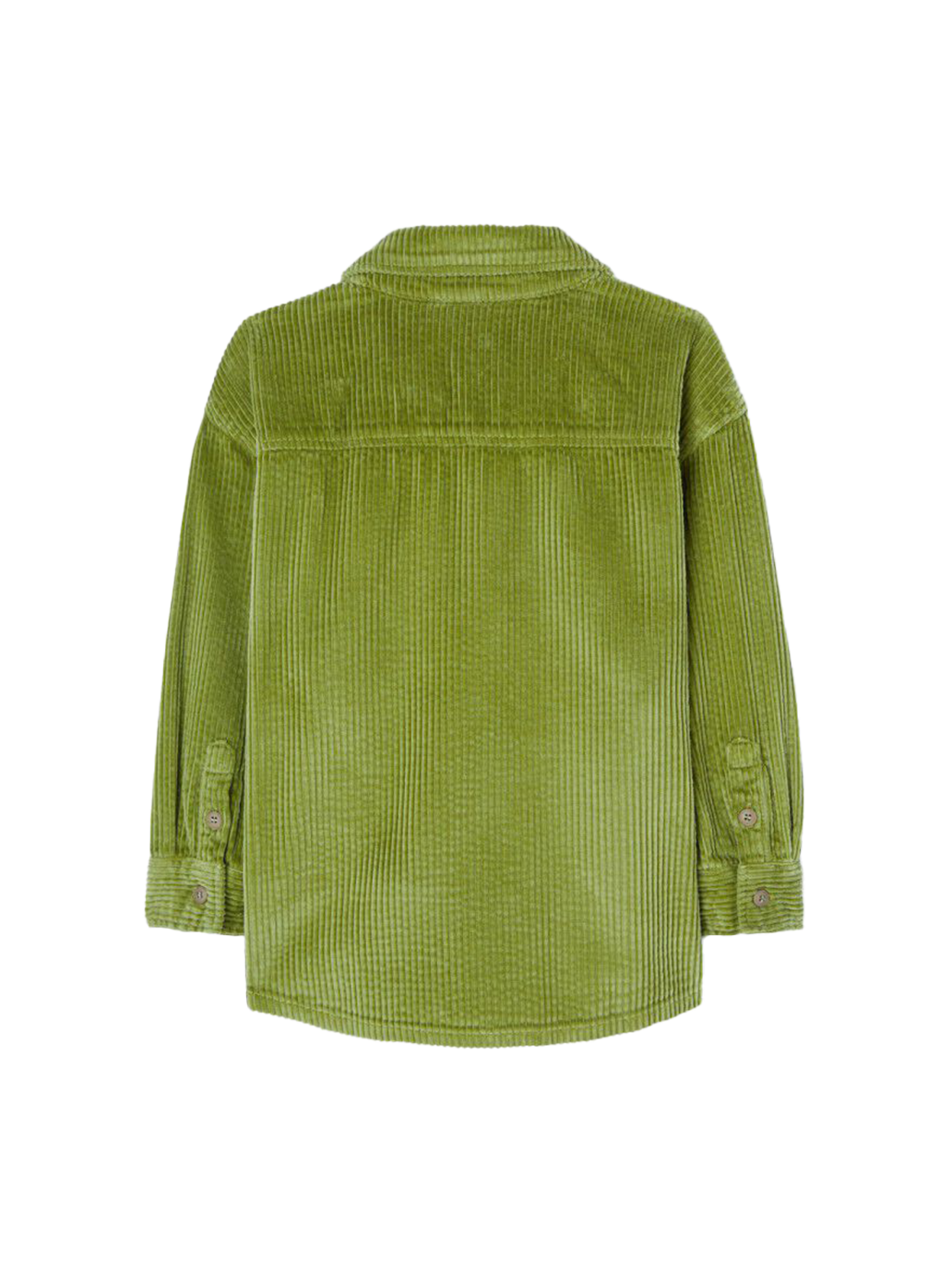 Sztruksowa koszula na guziki Padow American Vintage BÉBÉ Concept