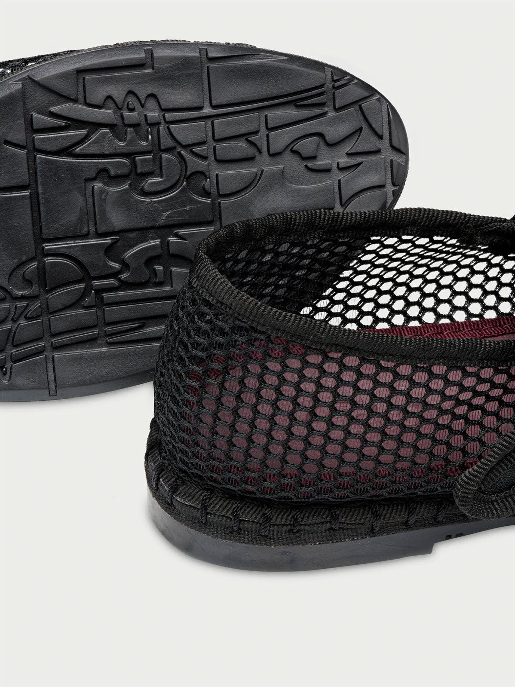 Buty Mary Jane Isabella Flabelus BÉBÉ Concept